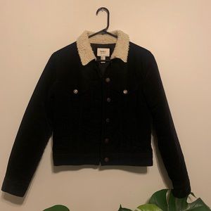 Forever 21 jacket